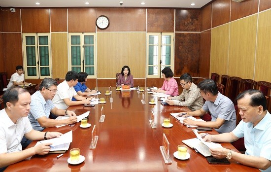 Lịch tiếp công dân quý IV/2022 của các vị đại biểu HĐND Thành phố