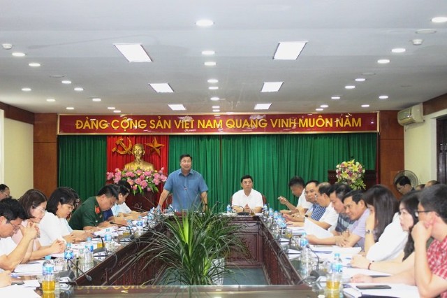 HĐND quận Hoàng Mai: Giám sát, khảo sát trúng vấn đề thực tiễn đặt ra