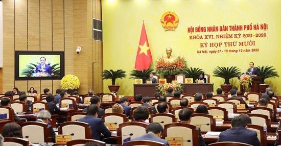 Hà Nội: Xác định rõ tiến độ đầu việc trong xử lý nước thải làng nghề