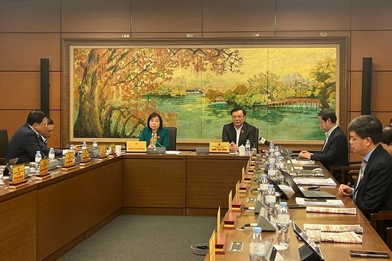 Cần chú trọng phát triển kinh tế biển trong Quy hoạch tổng thể quốc gia