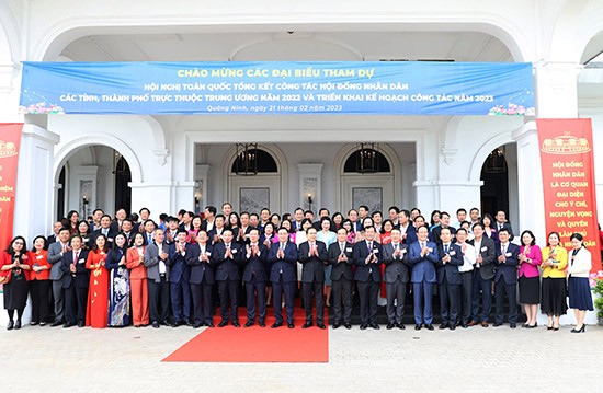 Chủ tịch HĐND thành phố Hà Nội Nguyễn Ngọc Tuấn: Đổi mới, cải tiến hoạt động giám sát theo hướng bản lĩnh, thẳng thắn, thực chất, khoa học, hiệu quả