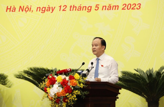 Bế mạc Phiên chất vấn của Thường trực HĐND Thành phố về thực hiện cơ chế, chính sách phát triển nông nghiệp 