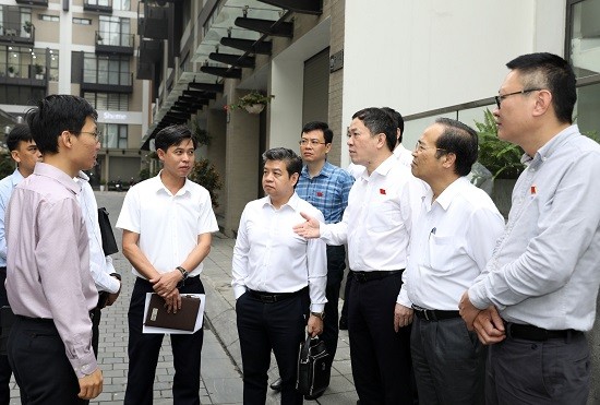 Di dời cơ sở ô nhiễm môi trường không được chậm trễ