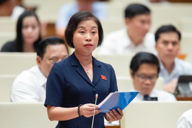 Bổ sung các quy định để xử lý dứt điểm đối với tổ chức tín dụng yếu kém