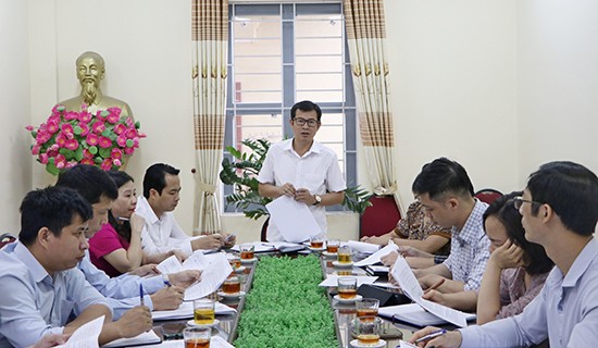 HĐND thị xã Sơn Tây: Đổi mới, nâng cao chất lượng hoạt động 