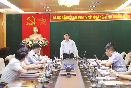 Ban Đô thị HĐND Thành phố triển khai nhiệm vụ 6 tháng cuối năm 2023