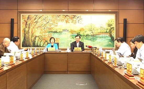 Khơi thông nguồn lực, đẩy nhanh tiến độ thi công và giải ngân vốn đầu tư công 