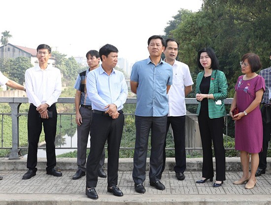 Triển khai dự án đầu tư công phải đảm bảo tiến độ, chất lượng, hiệu quả