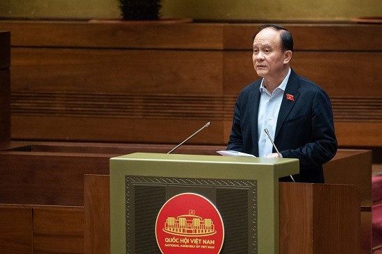 Quốc hội triển khai chương trình giám sát năm 2024 