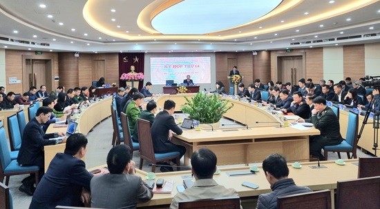 Gia Lâm: Tổng thu ngân sách nhà nước đạt hơn 4.467 tỷ đồng