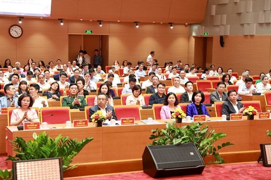 Hà Nội: Quyết tâm cao nhất, hoàn thành các chỉ tiêu, nhiệm vụ phát triển năm 2024 