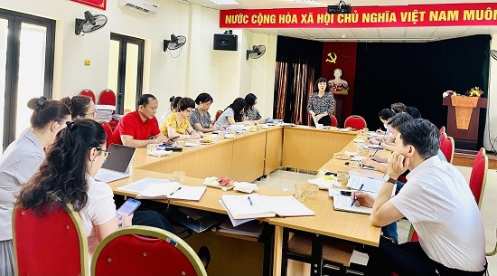 Hoàn Kiếm: Nâng cao chất lượng công tác giám sát của Thường trực HĐND quận