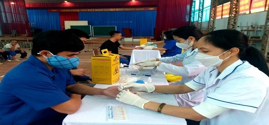 Sở Y tế: Triển khai thực hiện các Nghị quyết HĐND Thành phố về lĩnh vực y tế