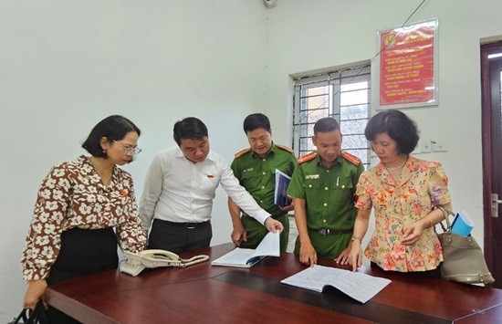 Giám sát trúng và đúng, sát yêu cầu thực tiễn