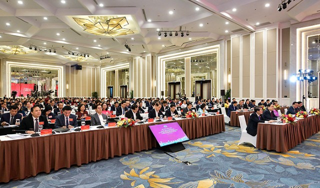 Làn gió tươi mới có phạm vi rộng lớn hơn, tác động lan tỏa hơn, kết quả tốt và đồng đều hơn