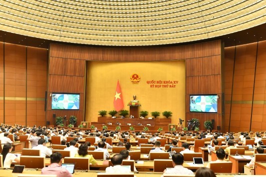 Góp ý hoàn thiện 2 đồ án quy hoạch bằng tình cảm, trách nhiệm với Thủ đô Hà Nội