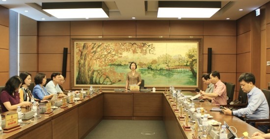 Quốc hội thảo luận tổ về Dự án Luật Phòng cháy, chữa cháy và cứu nạn, cứu hộ