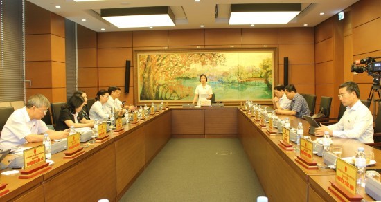 Quy hoạch bảo đảm hài hòa giữa phát triển đô thị với xây dựng nông thôn mới