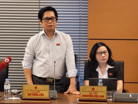 Thận trọng với các quy định chuyển tiếp 4 dự án luật có hiệu lực sớm