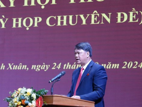 HĐND quận Thanh Xuân đồng ý chủ trương đầu tư 62 dự án nhóm C hơn 196 tỷ đồng 