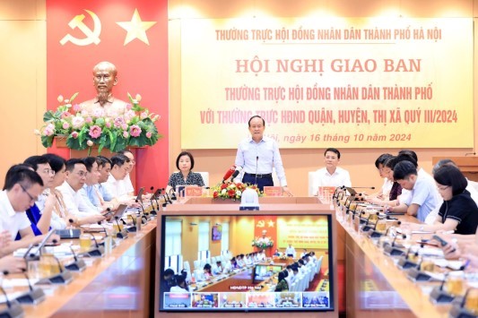 Chọn vấn đề chất vấn, giải trình cần sát thực tiễn, dư luận quan tâm