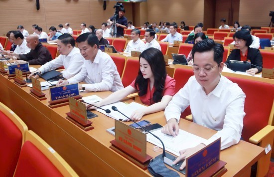 Hà Nội: Bổ sung danh mục 73 dự án thu hồi đất năm 2024 với diện tích 98,59ha 