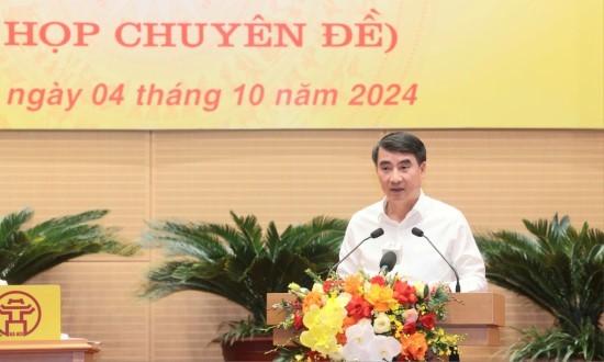 Hà Nội bổ sung 925,4 tỷ đồng để thực hiện chính sách an sinh xã hội 