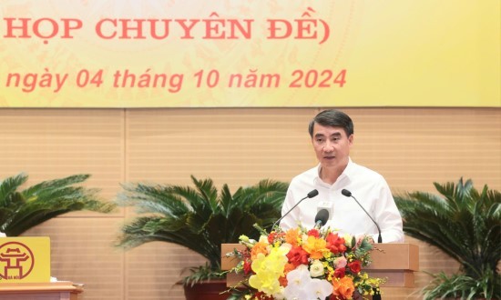 Hỗ trợ phát triển sản xuất cây vụ Đông góp phần khắc phục hậu quả của cơn bão số 3 