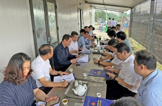 Ban Đô thị, HĐND thành phố Hà Nội: Chú trọng hoạt động giám sát, khảo sát