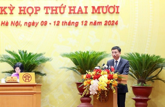 Hà Nội tập trung xét xử những vụ án lớn về tham nhũng, kinh tế