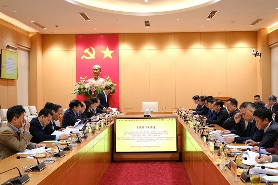 Đóng góp ý kiến xây dựng nghị quyết của HĐND thành phố theo khoản 5 Điều 37 Luật Thủ đô