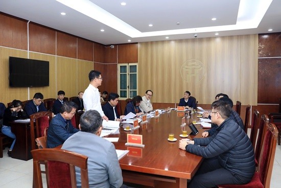 Thông báo của HĐND thành phố về tiếp công dân định kỳ đối với vụ việc của công dân Nguyễn Văn Thắng