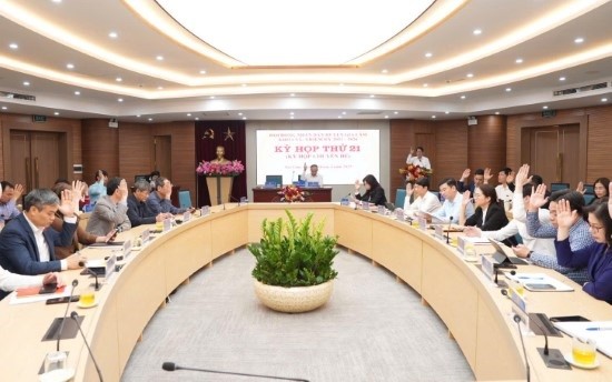 Gia Lâm điều chỉnh, bổ sung vốn cho các dự án trọng điểm 