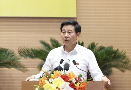 HĐND thành phố Hà Nội thông qua quy định mức tiền phạt đối với 71 hành vi vi phạm hành chính trong lĩnh vực đất đai