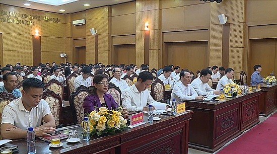 HĐND huyện Đông Anh thông qua nghị quyết về sắp xếp đơn vị hành chính 