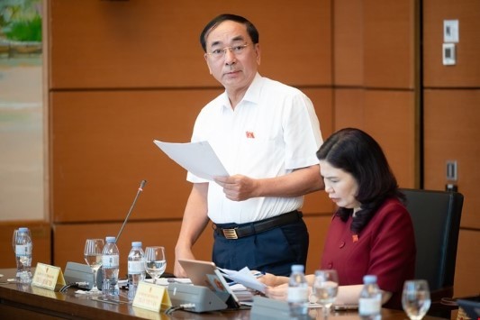 Thừa nhận nguyên tắc đa quốc tịch phù hợp với xu thế hội nhập quốc tế