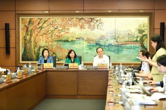 Đại biểu Quốc hội đề xuất xác thực người bán hàng online, chặn hàng giả tràn lan 